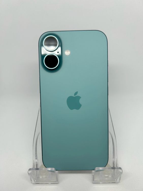 ���Хåƥ꡼100% ���� SIM�ե꡼ iPhone16  128GB �ƥ�����