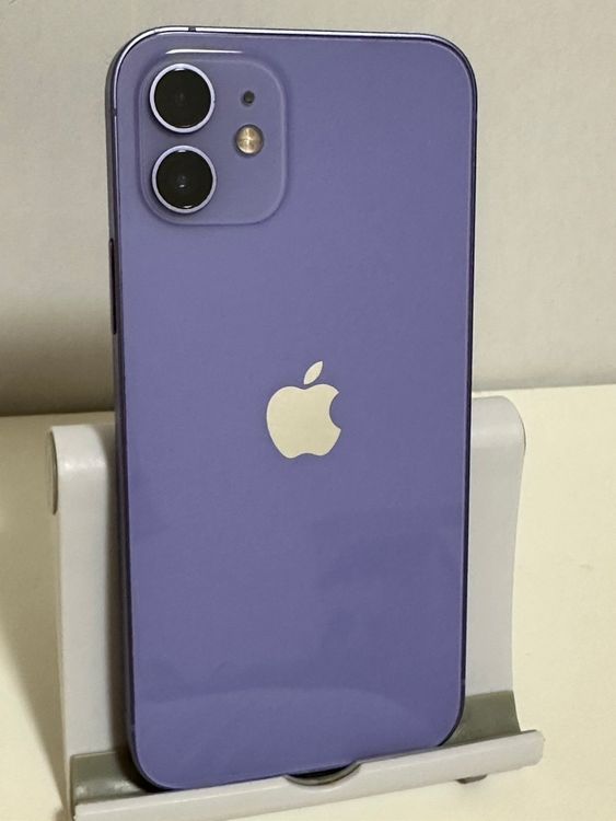 iPhone12 128GB SIMフリーバッテリー78% 箱あり iPhone12 商品一覧｜ムスビー【中古スマホ・中古タブレット専門のフリマ】