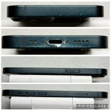 ���Хåƥ꡼100% SIM�ե꡼ iPhone13mini 256GB �ߥåɥʥ���