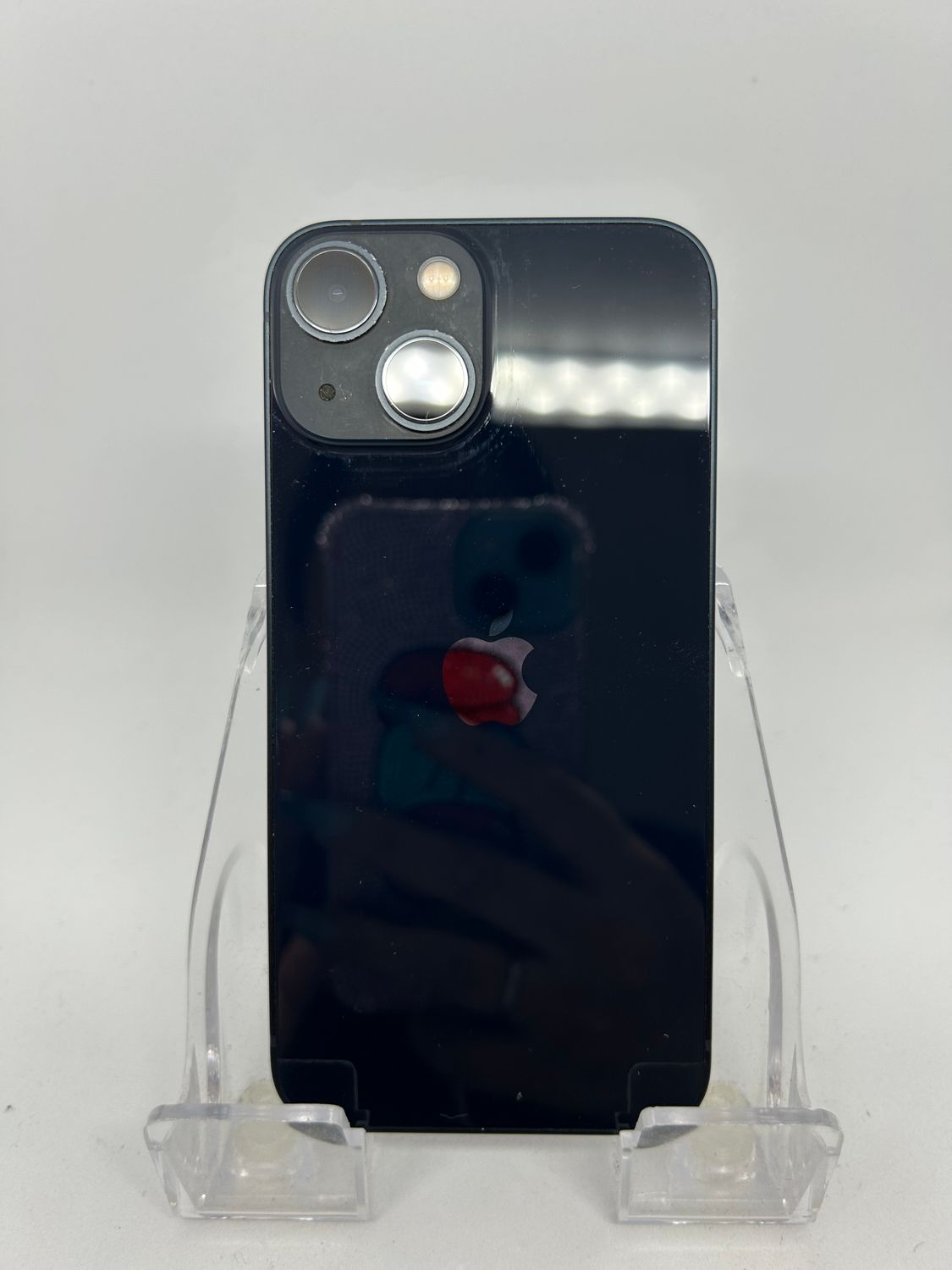 ムスビー｜○SIMフリー iPhone13mini 128GB ミッドナイト バッテリー71