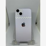 ������ SIM�ե꡼ iPhone14  128GB �ѡ��ץ� �Хåƥ꡼75%