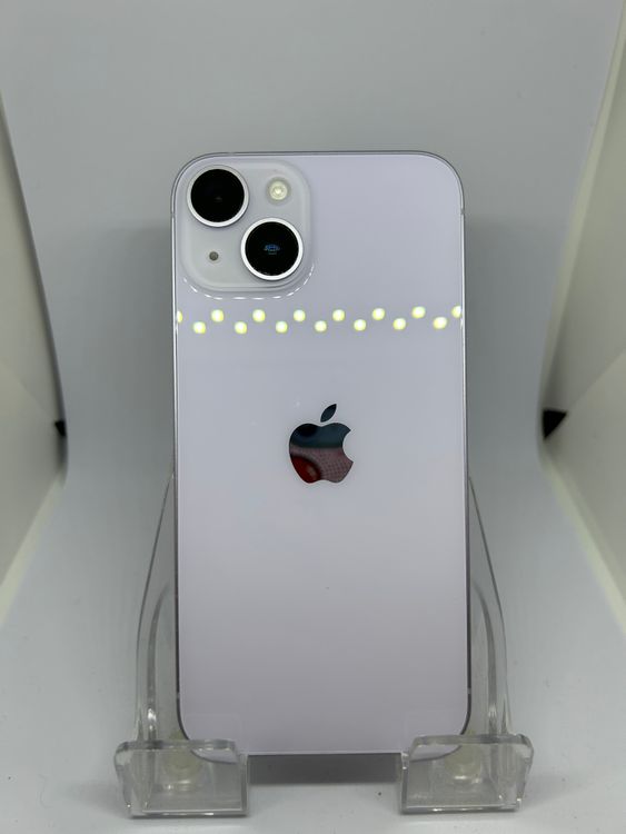 ������ SIM�ե꡼ iPhone14  128GB �ѡ��ץ� �Хåƥ꡼75%