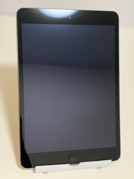 ���Хåƥ꡼89% iPad mini ��2���� 128GB ���졼
