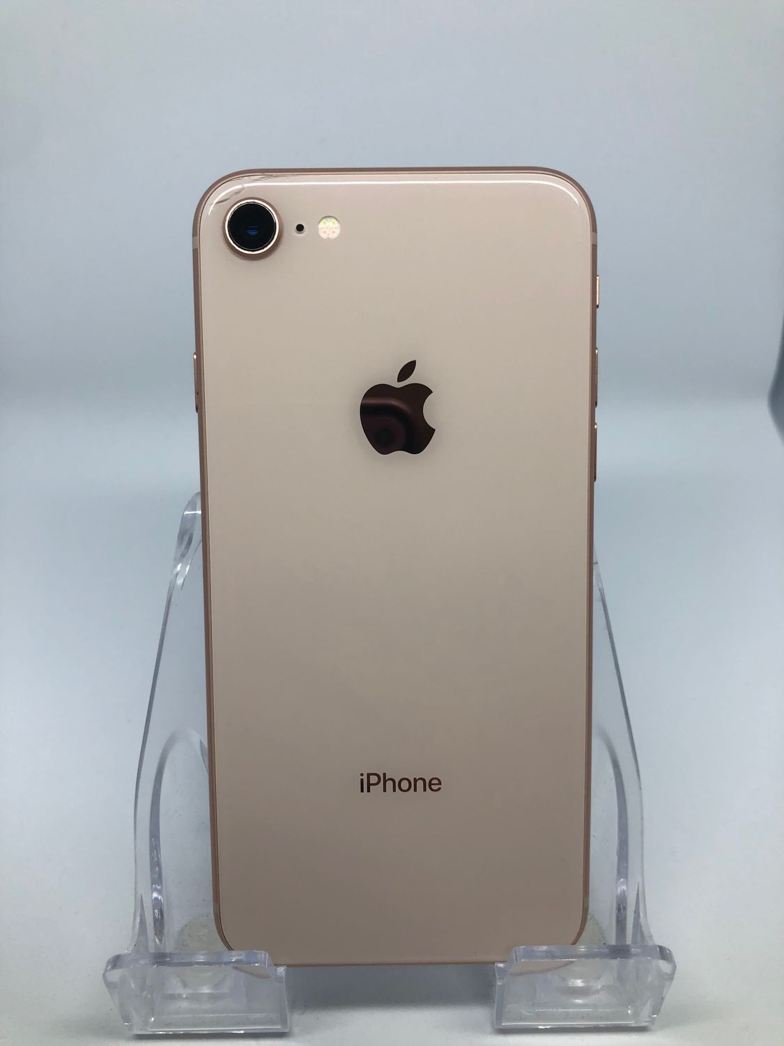 ムスビー｜○ハピネスネット SIMフリー iPhone8 64GB ゴールド 送料 