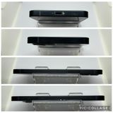 ��SIM�ե꡼ iPhone12  64GB �֥�å� �Хåƥ꡼78%