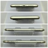 ��SIM�ե꡼ iPhone11  64GB �ۥ磻�� �Хåƥ꡼77%