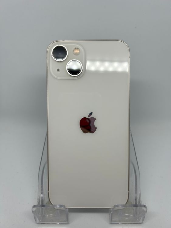 ���ϥԥͥ��ͥå� SIM�ե꡼ iPhone13  128GB �������饤�� �Хåƥ꡼76%