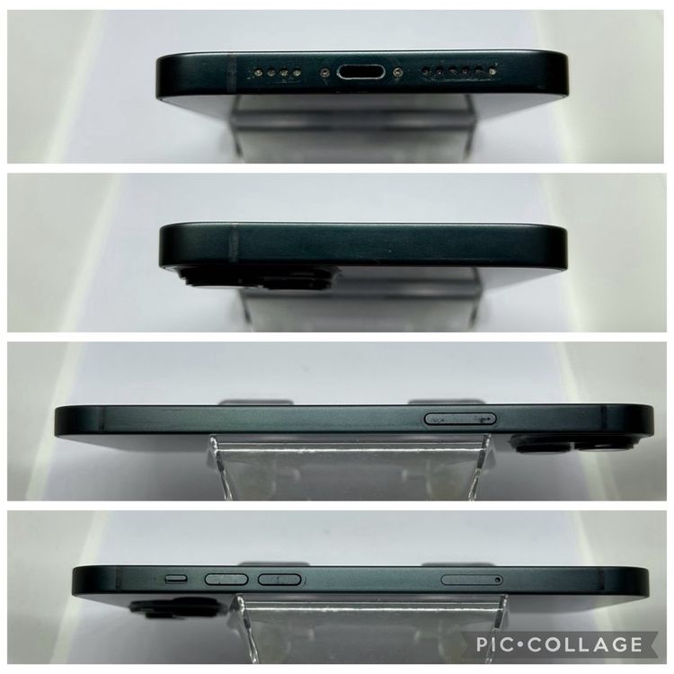 ��SIM�ե꡼ iPhone14Plus  128GB �ߥåɥʥ���