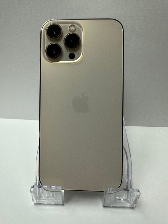 ムスビー｜○ハピネスネット SIMフリー iPhone13ProMax 256GB ゴールド 