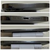 ���Хåƥ꡼80% SIM�ե꡼ iPhone12ProMax 256GB ����ե�����