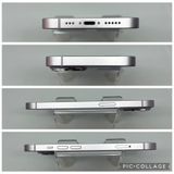 ��SIM�ե꡼ iPhone14  128GB �ѡ��ץ� �Хåƥ꡼77%