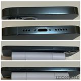 ���Хåƥ꡼84% ���� SIM�ե꡼ iPhone12Pro 128GB �ѥ��ե��å��֥롼