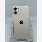 ���ϥԥͥ��ͥå� SIM�ե꡼ iPhone12mini  64GB �ۥ磻�� ����̵��