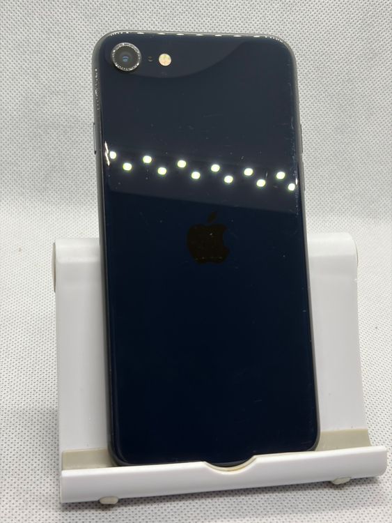 ���Хåƥ꡼98% SIM�ե꡼ iPhoneSE ��3���� 64GB �ߥåɥʥ���