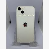 ○SIMフリー iPhone13 128GB スターライト