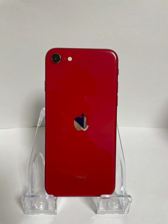 iPhone SE(第2世代)（SIMフリー） 商品一覧｜ムスビー【中古