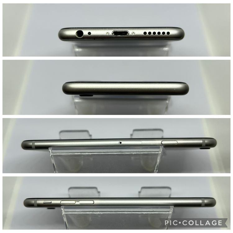 ���ϥԥͥ��ͥå� iPhone6  128GB ���졼 ����̵��