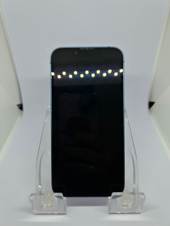 ��SIM�ե꡼ iPhone13mini  128GB �֥롼