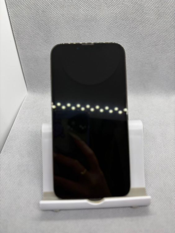 ���ϥԥͥ��ͥå� SIM�ե꡼ iPhone13Pro 128GB ����ե����� �Хåƥ꡼85%