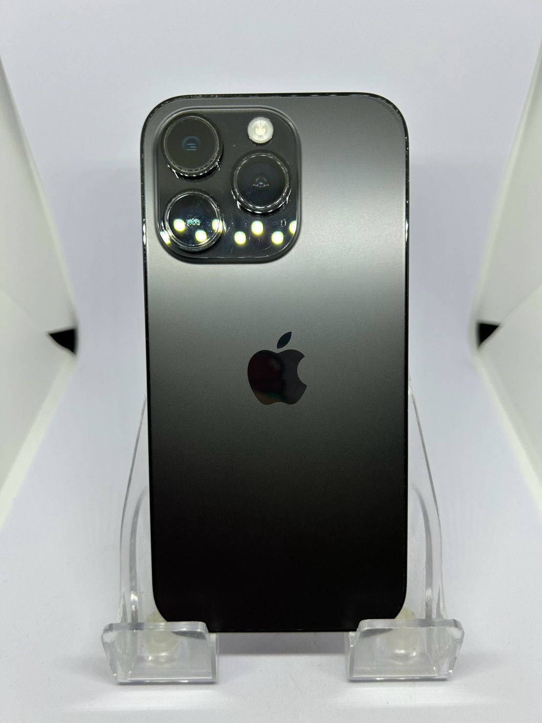 ムスビー｜○SIMフリー iPhone14Pro 128GB スペースブラック