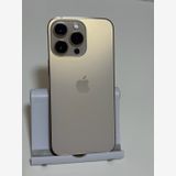 ●バッテリー82% 美品 SIMフリー iPhone13Pro 128GB ゴールド
