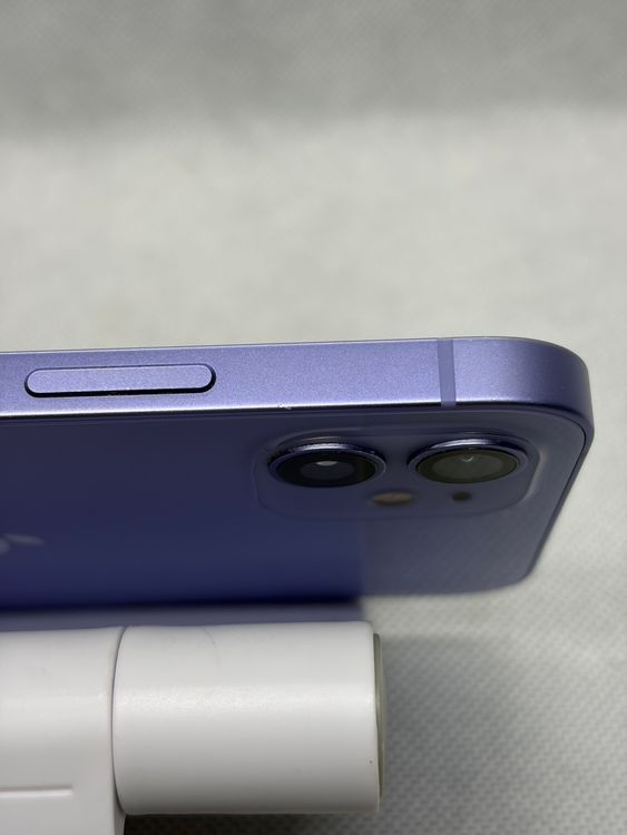 ���Хåƥ꡼88% SIM�ե꡼ iPhone12 128GB �ѡ��ץ�