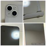 ��SIM�ե꡼ iPhone14 128GB �������饤��