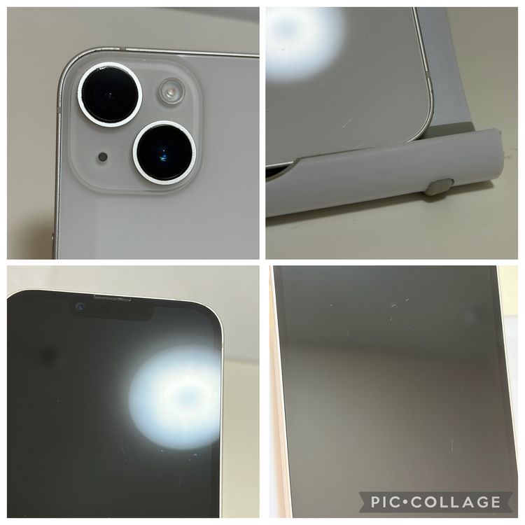 ��SIM�ե꡼ iPhone14 128GB �������饤��