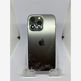 ��SIM�ե꡼ iPhone13Pro  128GB ����ե����� �Хåƥ꡼74%