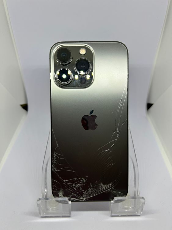 ��SIM�ե꡼ iPhone13Pro  128GB ����ե����� �Хåƥ꡼74%