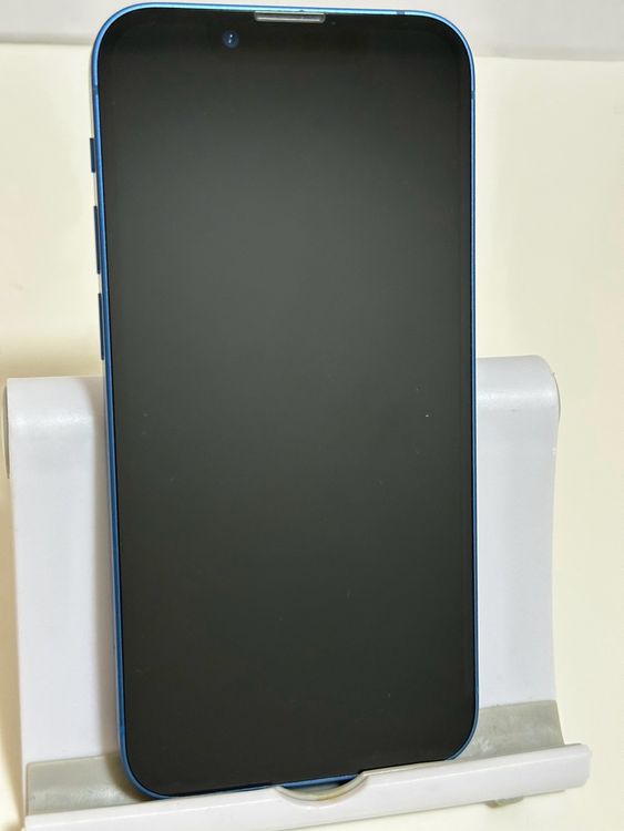 ���Хåƥ꡼93% ����Ʊ�� SIM�ե꡼ iPhone13mini 128GB �֥롼