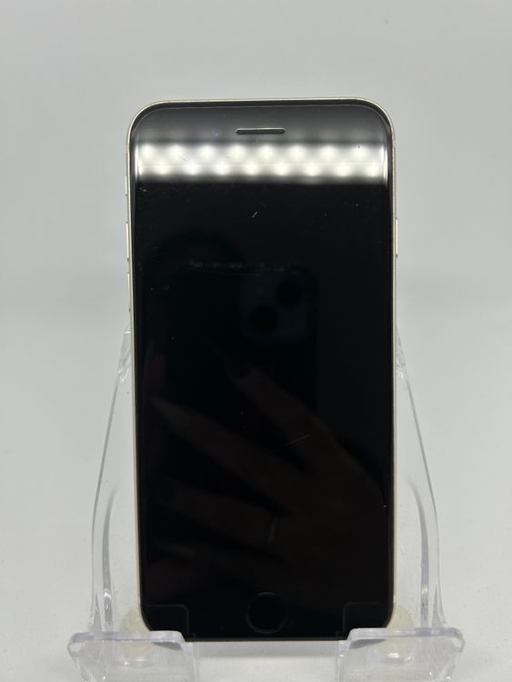 ϥԥͥͥå SIMե꡼ iPhoneSE3  128GB 饤 ̵