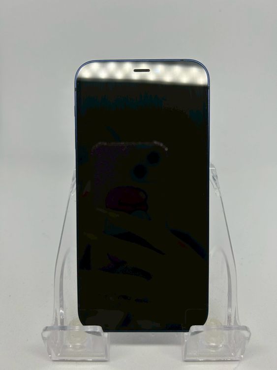 ���ϥԥͥ��ͥå� SIM�ե꡼ iPhone12mini  64GB �֥롼 ����̵��