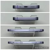 ���ϥԥͥ��ͥå� SIM�ե꡼ iPhone12mini  128GB �ѡ��ץ� �Хåƥ꡼79%