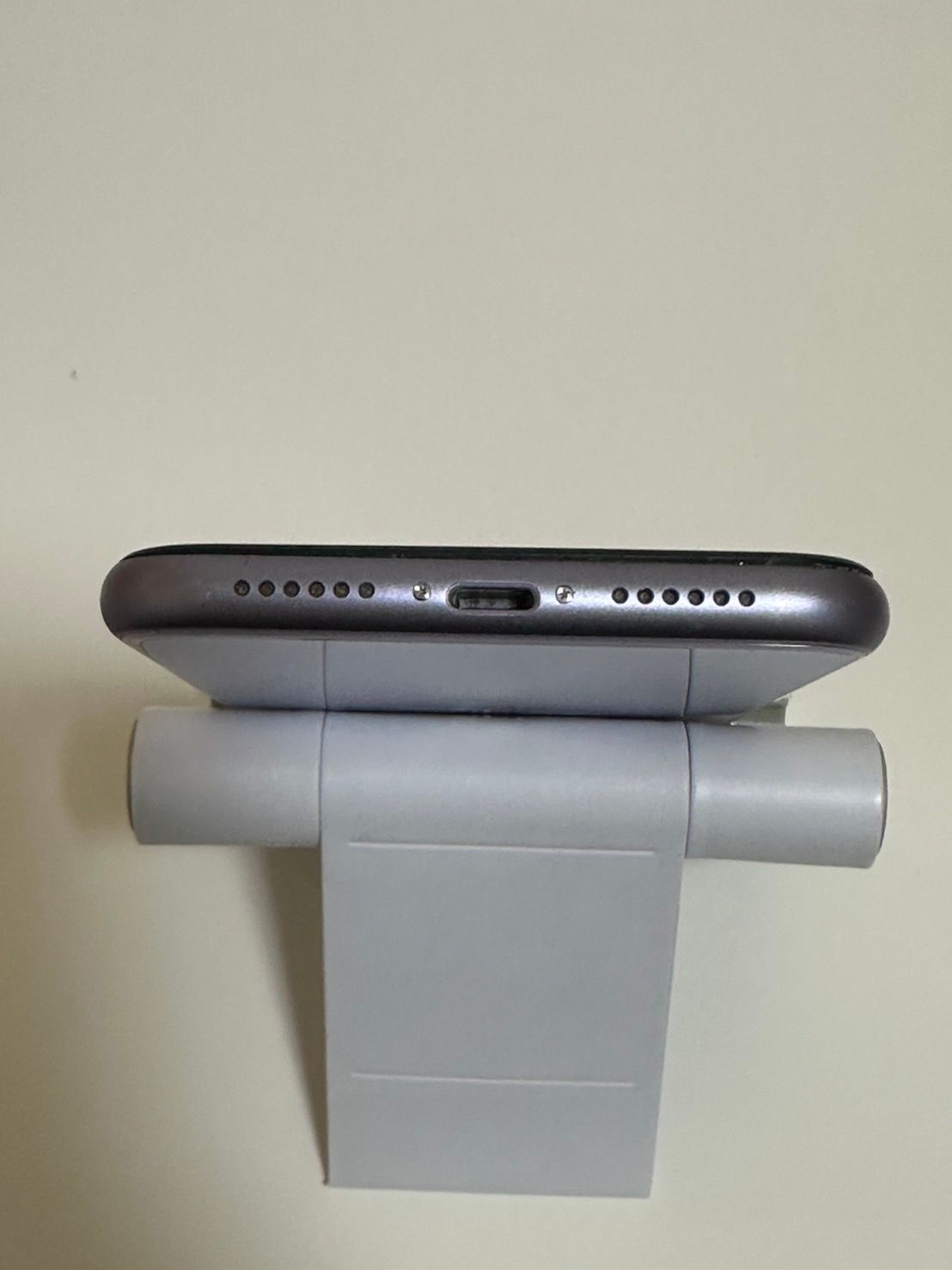 ムスビー｜○SIMフリー iPhone11 128GB パープル【iPhone11 SIMフリー
