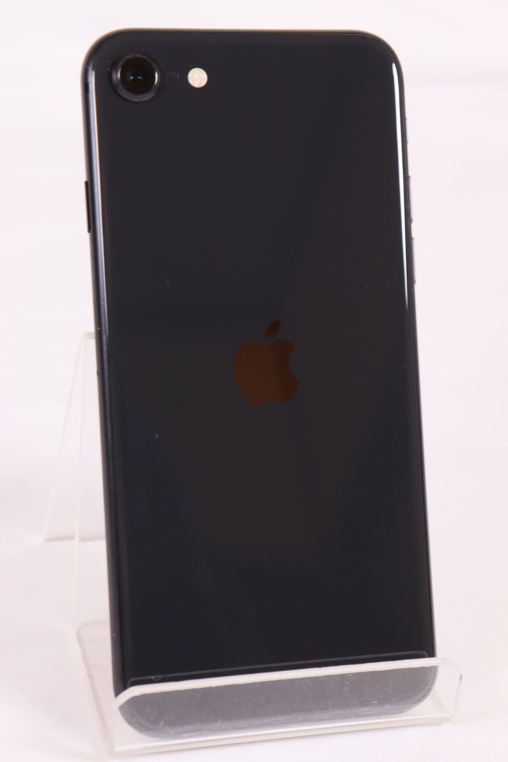 iPhone SE 第2世代 64GB ブラックSIMフリーバッテリー 90%