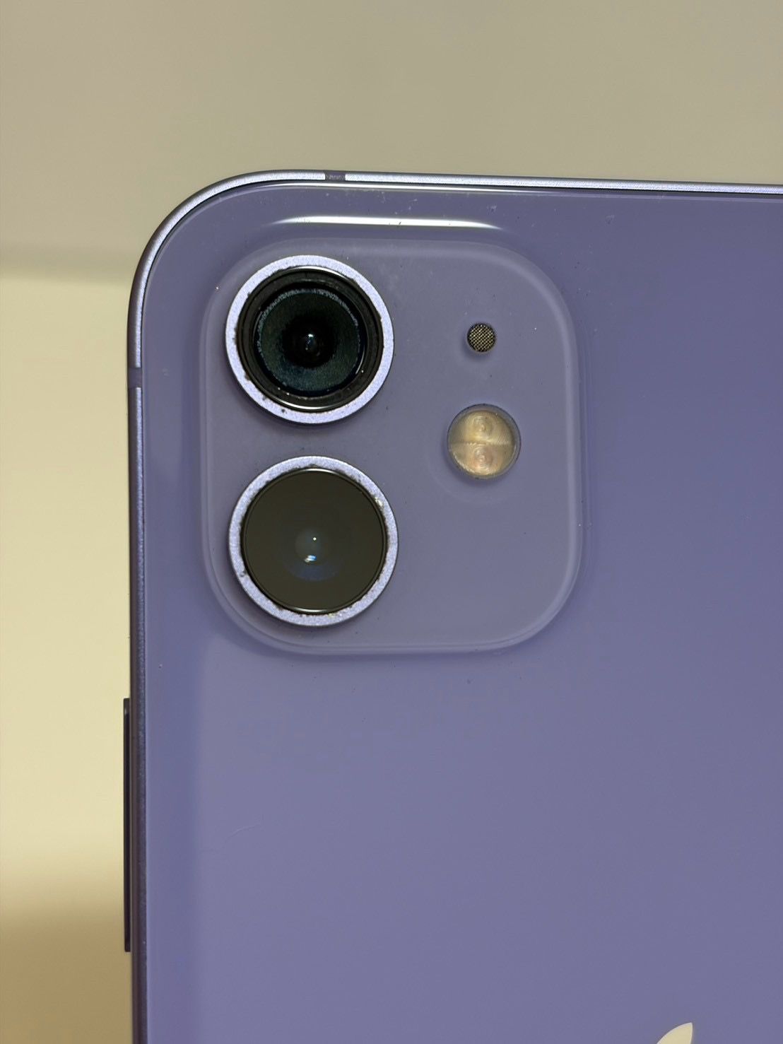 iPhone 12 128GB パープル SIMフリー 中国版 ムスビー｜○SIMフリー iPhone12 128GB パープル【iPhone12 SIMフリー