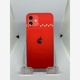 ●SIMフリー iPhone12 128GB レッド