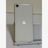 ○バッテリー91% SIMフリー iPhoneSE 第3世代 64GB スターライト