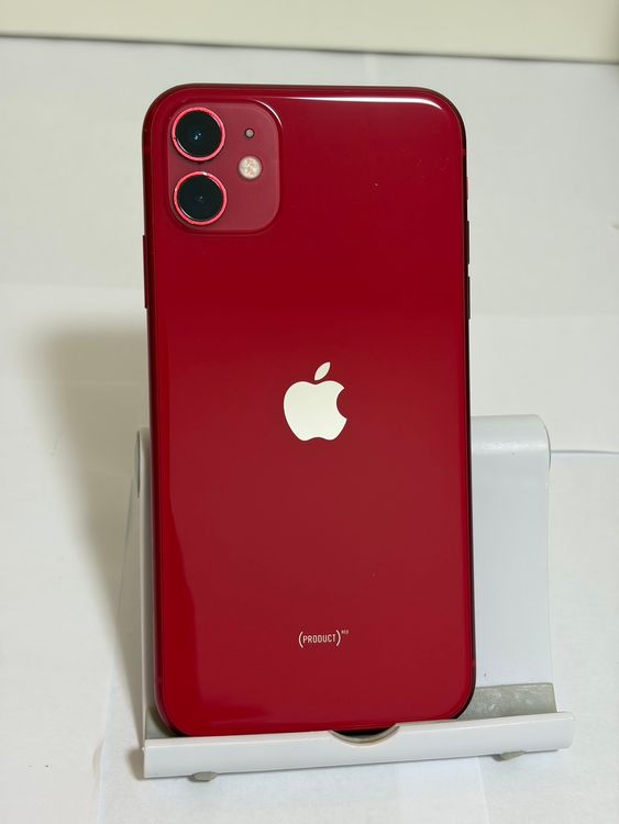���Хåƥ꡼93% SIM�ե꡼ iPhone11 64GB ��å�