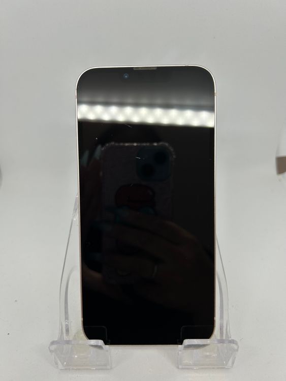 SIM�ե꡼ iPhone13  128GB �ԥ� �Хåƥ꡼70%