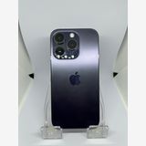 ○SIMフリー iPhone14Pro 512GB ディープパープル