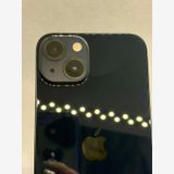 ���Хåƥ꡼83% SIM�ե꡼ iPhone13 256GB �ߥåɥʥ���