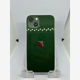 ○SIMフリー iPhone13 128GB グリーン バッテリー79%
