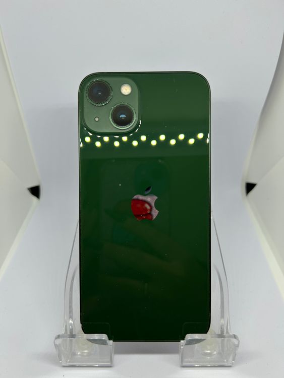 ��SIM�ե꡼ iPhone13  128GB ���꡼�� �Хåƥ꡼79%
