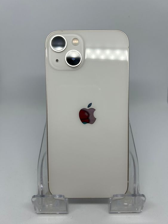 ��SIM�ե꡼ iPhone13  128GB �������饤�� �Хåƥ꡼74%