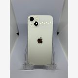 ○SIMフリー iPhone13 128GB スターライト