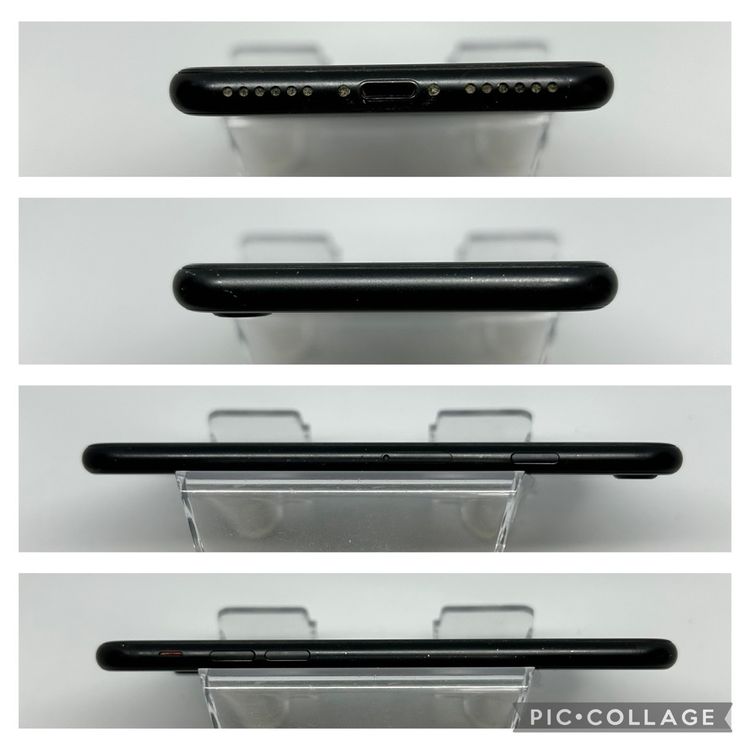 ϥԥͥͥå SIMե꡼ iPhoneSE2  128GB ֥å ̵