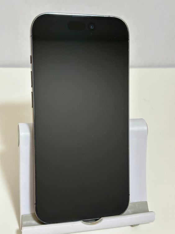 ���Хåƥ꡼96% SIM�ե꡼ iPhone14Pro 512GB �ǥ����ץѡ��ץ�