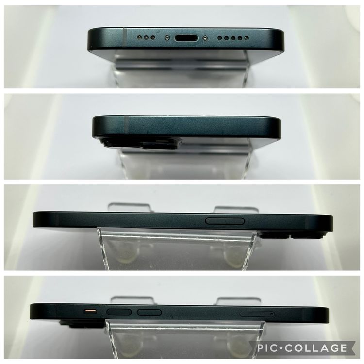 ��SIM�ե꡼ iPhone14  128GB �ߥåɥʥ��� �Хåƥ꡼86%